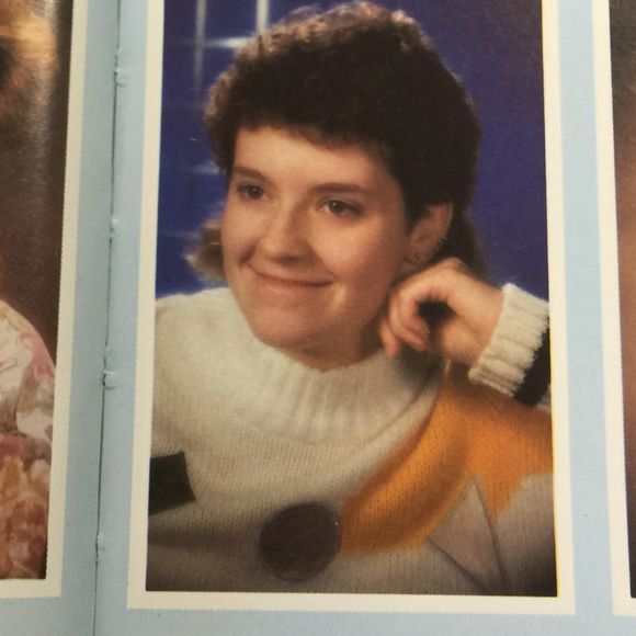 Meet your Posher, Adrianne - Picture 1 of 1